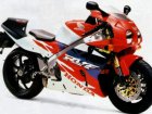 Honda RVF 750 RC45